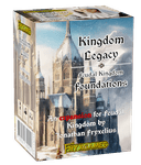 Kingdom Legacy: Les Piliers du Royaume