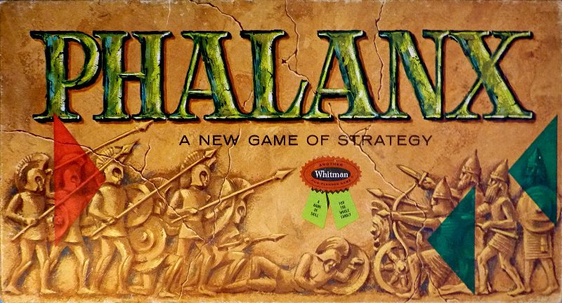 Phalanx