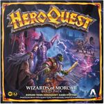 HeroQuest: Les Sorciers de Morcar