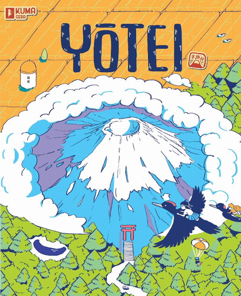 Yotei