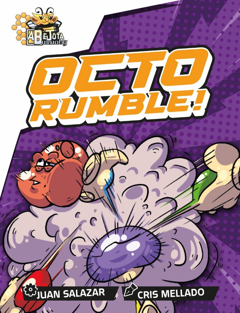 Octo Rumble