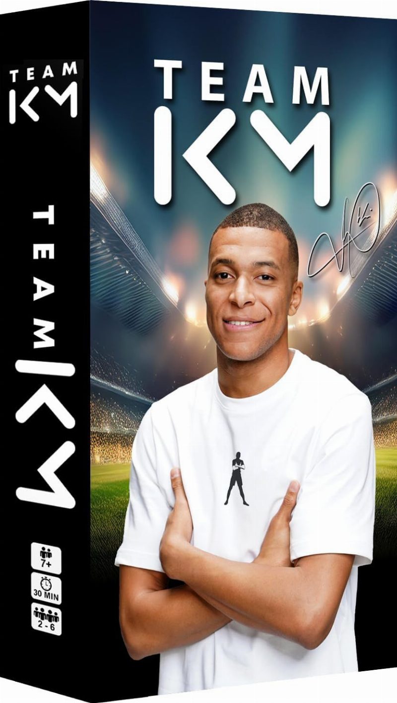 Team KM