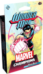 Marvel Champions: Le Jeu de Cartes – Wonder Man Paquet Héros