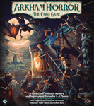 Horreur à Arkham: Le Jeu de Cartes