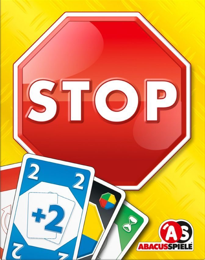 Stop