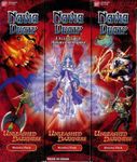Navia Dratp: Unleashed Darkness