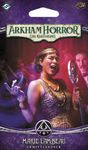 Arkham Horror: The Card Game – Marie Lambeau Investigator Deck