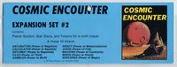 Cosmic Encounter: Expansion Set #2