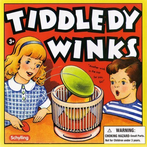 Jeu de Puces