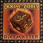 Dicemaster: Doom Cubes