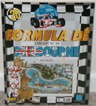 Formula Dé Circuits 19 & 20: Suzuka & Melbourne