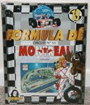 Formula Dé Circuits 13 & 14: Montreal & Long Beach