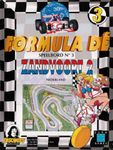 Formula Dé Circuits 3 & 4: Zandvoort 2 & SPA-Francorchamps