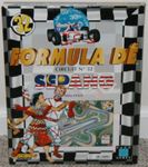 Formula Dé Circuits 31 & 32: Zhuhai & Sepang