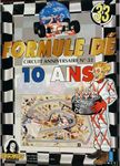 Formula Dé Circuit Anniversaire 33: 10 Ans
