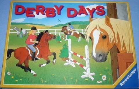 Les Poneys