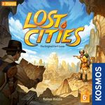 Les Cités Perdues
