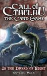 L'appel de Cthulhu: Le jeu de cartes – Effroi nocturne