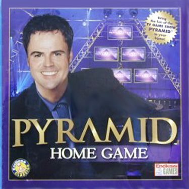 Pyramide