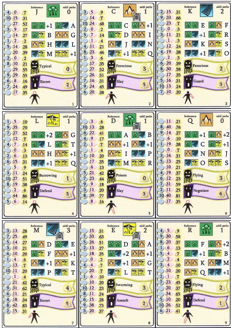 Epic Solitaire Notebook Adventures