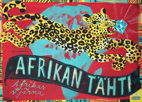 L'étoile d'Afrique