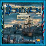 Dominion: Rivages