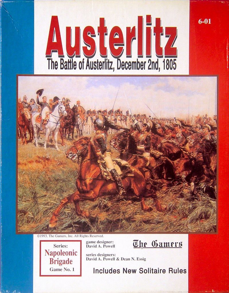 Austerlitz