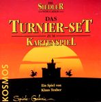 Die Siedler von Catan: Das Turnier-Set zum Kartenspiel