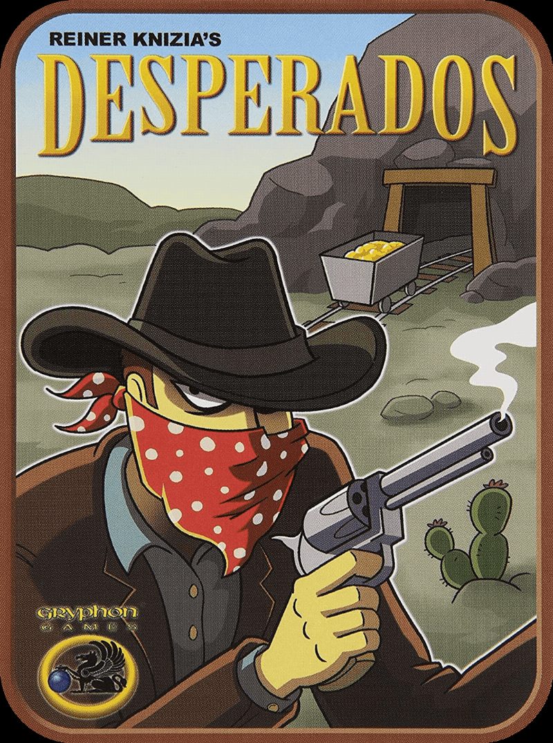 Desperados