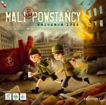Mali Powstańcy: Warszawa 1944