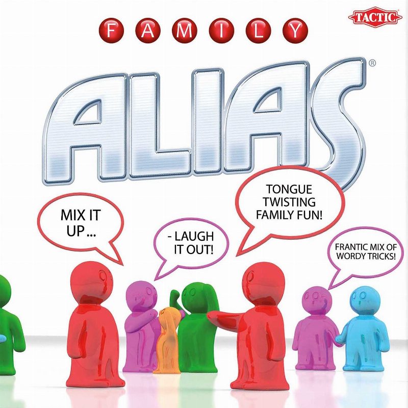 Family Alias