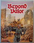 Beyond Valor: ASL Module 1