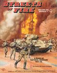 Streets of Fire: ASL Deluxe Module 1
