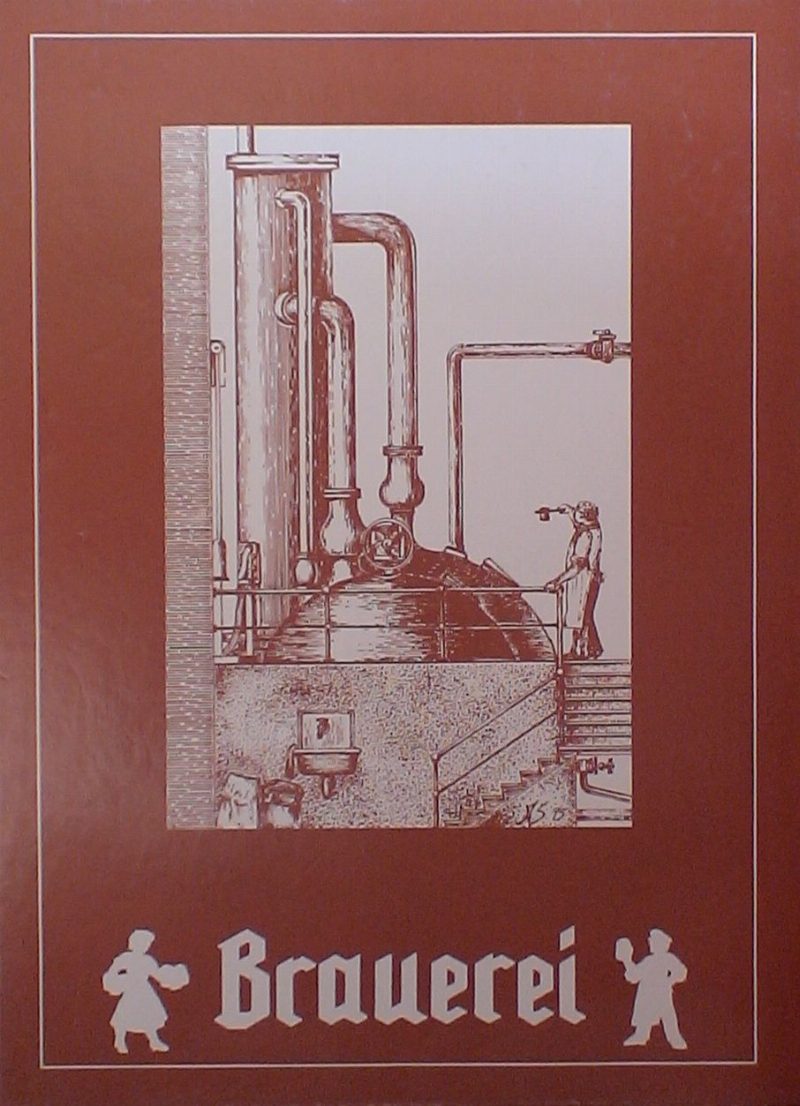 Brauerei