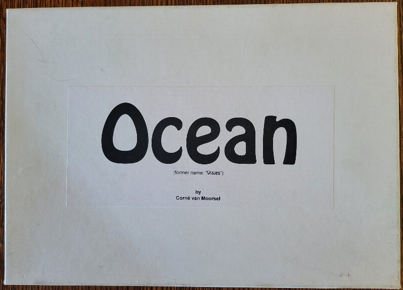 Ocean