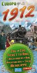 Les Aventuriers du Rail:  Europe 1912