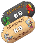 Munchkin Kill-O-Meter