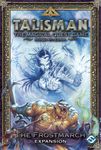 Talisman: La Marche du Froid