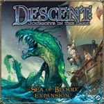 Descent: Mer de Sang
