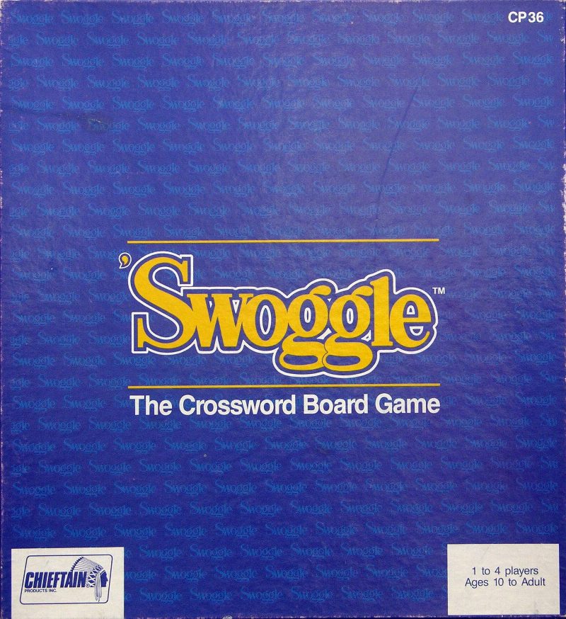 Swoggle