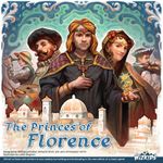 Les Princes de Florence