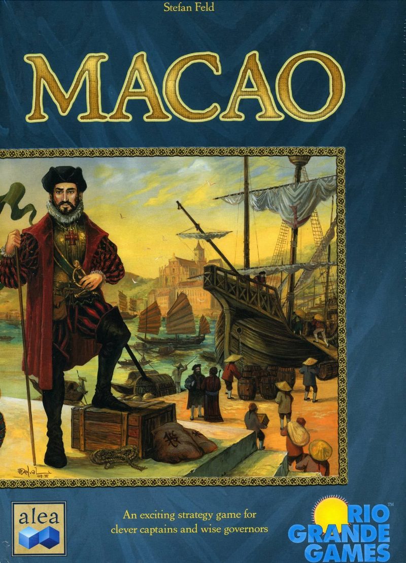 Macao