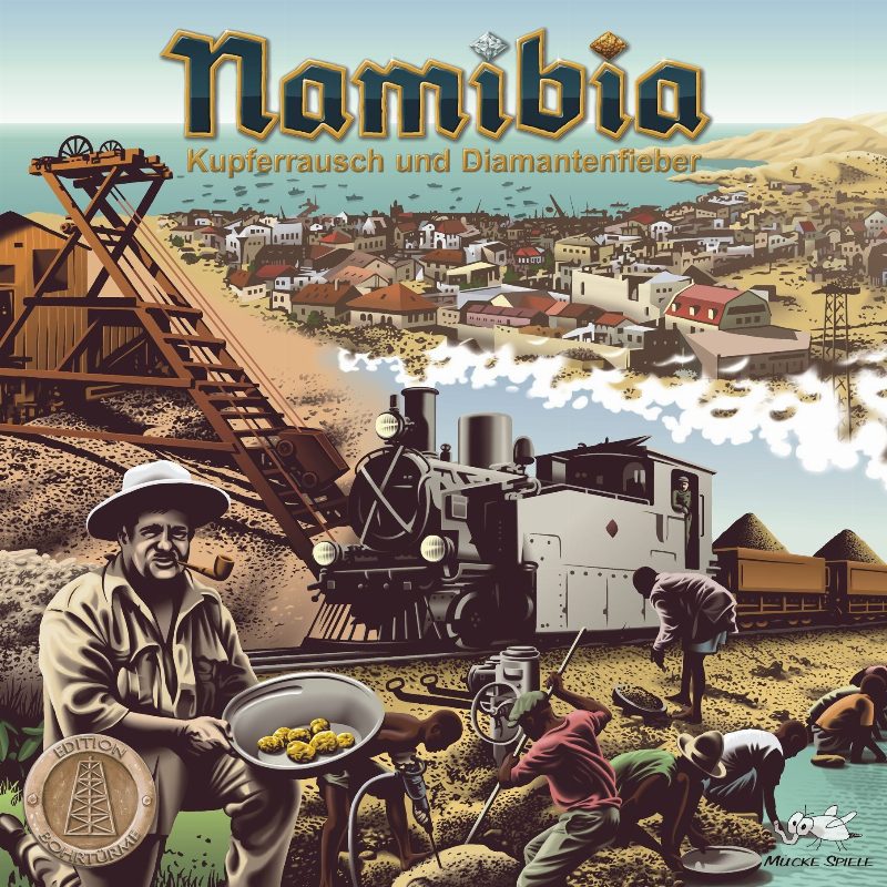Namibia