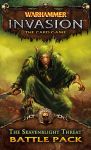 Warhammer: Invasion – La Menace de Skarogne