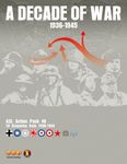 ASL Action Pack #6: A Decade of War