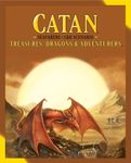 Catan: Trésors, Dragons & Explorateurs