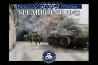 Spearpoint 1943
