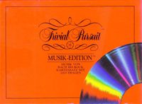 Trivial Pursuit: Edition Musiques