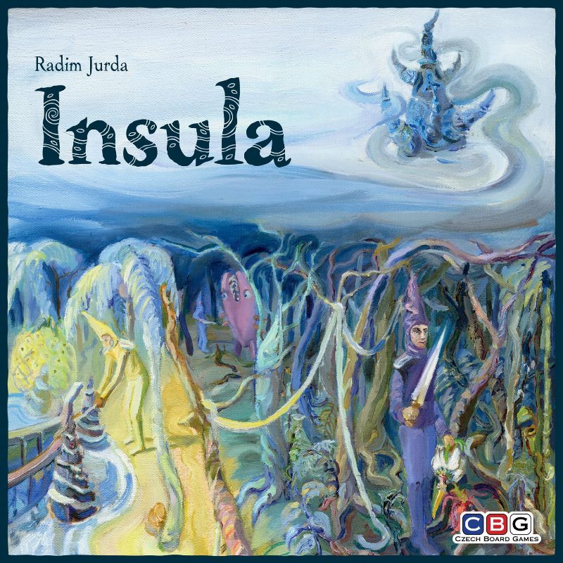 Insula