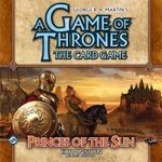 Le Trône de Fer: LCG – Princes du Soleil